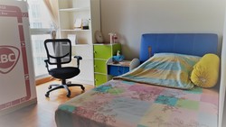 Rafflesia Condominium (D20), Condominium #178254972